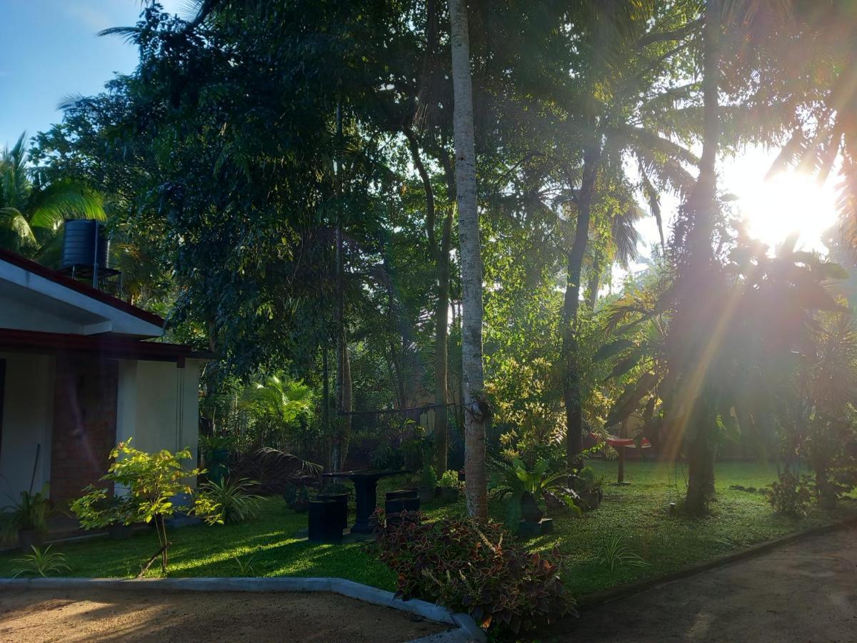 Shenya Villa Bentota Exterior foto